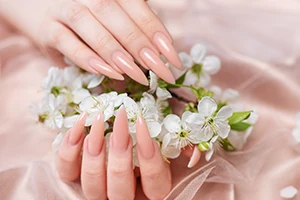 Nail Enhancement