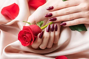 Nail Enhancement