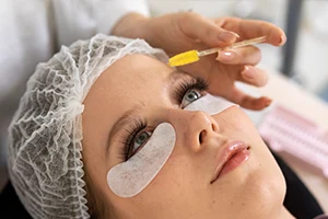 Eyelash Extensions